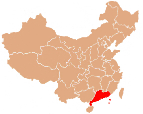 中國(guó)地圖
