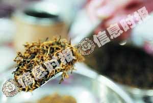 天價(jià)茶種激活紅茶市場(chǎng)